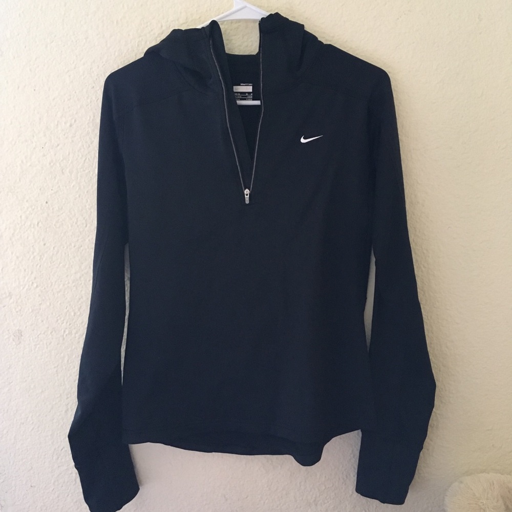 Nike sweater